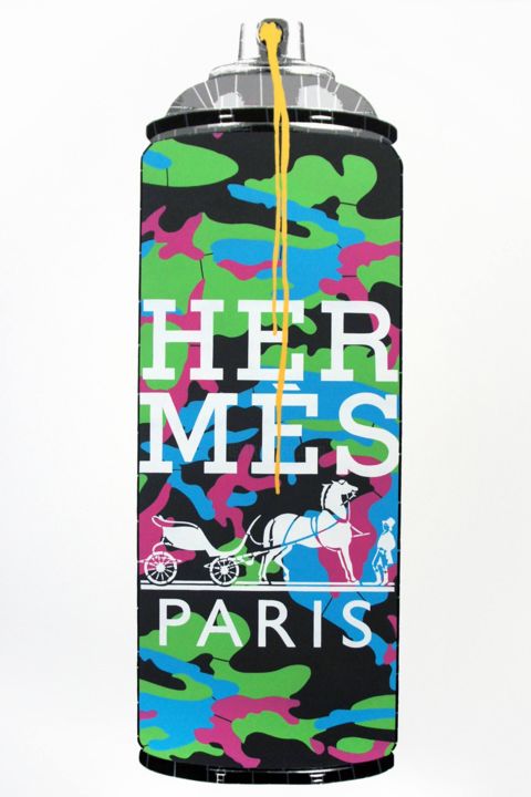 Campbell La Pun: Bridging Luxury, Street Art, and Global Pop Culture