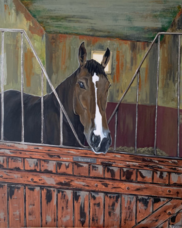 Turkan: Exploring Figurative Painting Through Color, Texture, and Technique