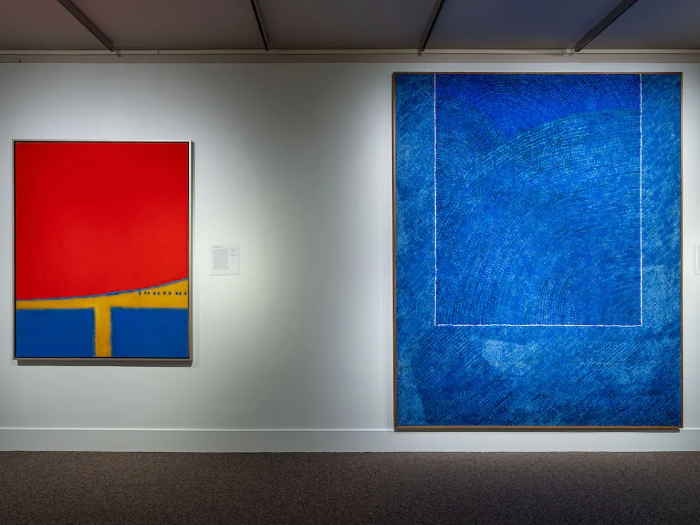 A Landmark Show Brings Masterpieces of Korean Art to America’s Capital